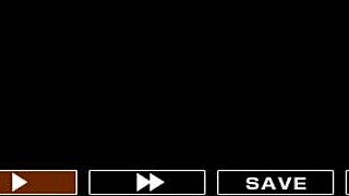 Maid-San Etsuko Teases in Boin Game Anime Scene