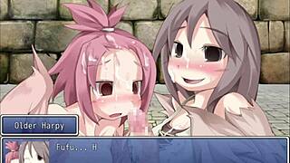 Mgq paradox 컴필레이션 파트 14