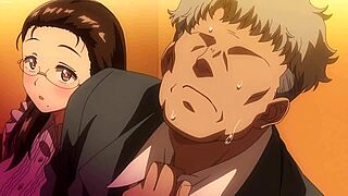 seika jogakuin koutoubu kounin sao oji-san episode 1 hentai en espa�ol en l�nea