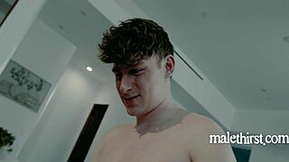 Did step dad finally lose it with face sitting punishment?