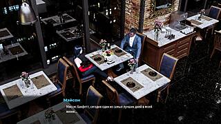 yo, see full gameplay of fashion business ep 3 part 26!