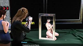 yo, see full gameplay of fashion business ep 3 part 26!