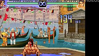 Want to play the queen of futas hentai game sex?