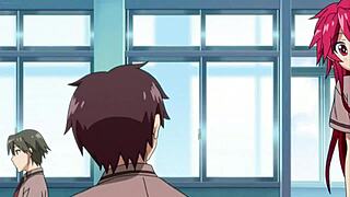 Watch her steal every drop in episode one?