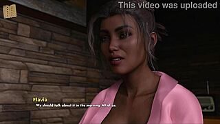 Welcome To Free Will 59