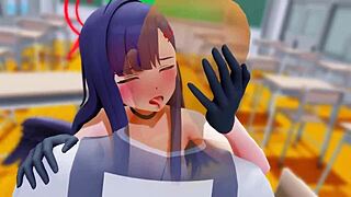 hey, wanna dive into this wild 3d hentai adventure with me, huh??