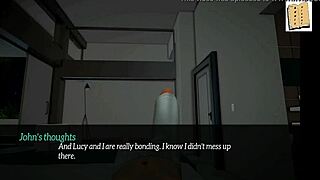 Continuing the story of my new family in episode thirteen