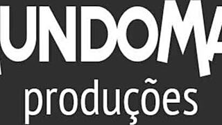 Guards in Crossdressing Gear Fuck with Big Cocks During Lunch Break