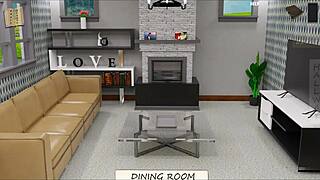 Welcome To Free Will 44 In 3D Game