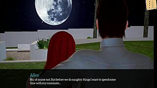 Fucking My Doll While Watching Porn And Releasing A Cum Load At The End