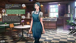 Complete Gameplay of Our Red String Part 22