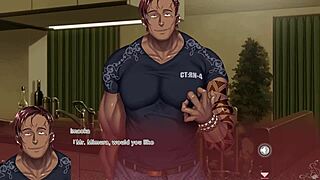 Scream Club Member Blowjob Service Game!