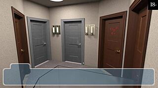 Complete Gameplay Happy Summer Part 6