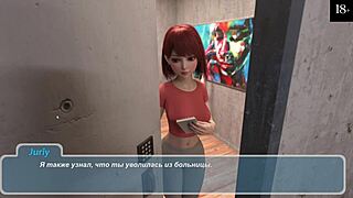 Complete Gameplay Happy Summer Part 6