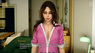 My bully turns into my lover in episode 71