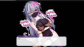 Dropped Into The Modern World Surviving The Red Light District