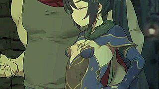 Mona's extra work in the office