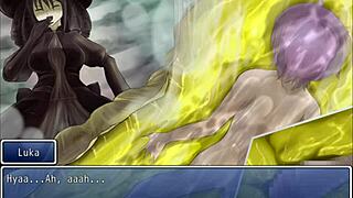 Mgq paradox compilation part 14