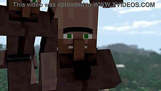 Hot Ranch Anal Sex with Cumshot 😈