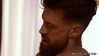 Gay guys sucking and fucking with big cocks 😏