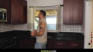 Ryer Owens Handjobs JC Hunt