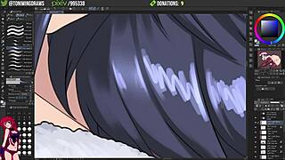 stream picarto toniwing trashman 2022 12 18 b