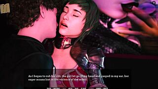 Tales from the unending void episode 27