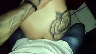 My Boyfriend Took Me To The Gloryhole Swing