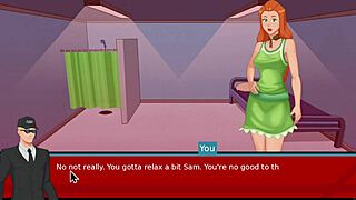 someone order a milkshake? paprika trainer ep 2