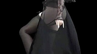 Naked Dance in TikTok Style MMD Pure Dance 3D Adult Anime