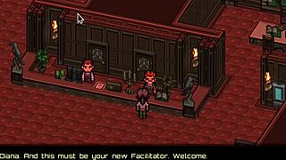 Battle Brothel Warriors Showcase Big Tits