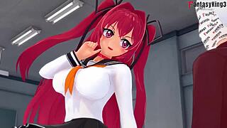 Teacher's Little 18+ Secret Sinmai Maou NTR Madness Chapter 1