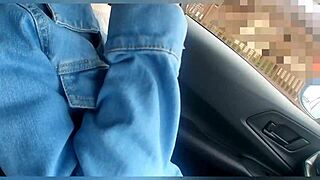 Japanese amateur wife with shaved pussy gets banged in homemade video