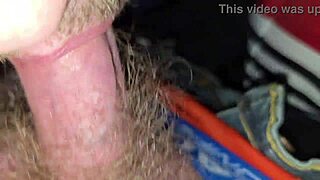 I Wanted My Dick Sucked So Bad And He Begged For It