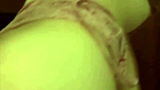 Dagfs Shy Virgin Strips and Masturbates in Amateur Debut