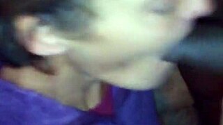 No Hands Bitch, Ready to Swallow Cum in Mouth?