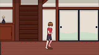 Exploring countryside life in this gameplay part one