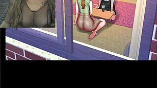 My Aunt's Secret Chapter 41 Instructions