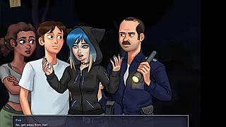 Summertime Saga 68 Adventure Continues