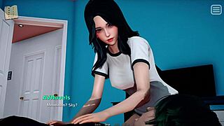 my bully becomes my lover in this game episode