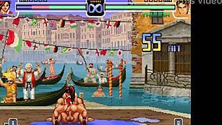 Want to play the queen of futas hentai game sex?