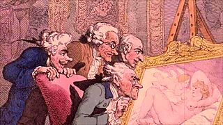 i can’t stop staring at these vintage erotic sketches