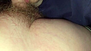 I Wanted My Dick Sucked So Bad And He Begged For It