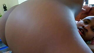 dude, this big black cock just wrecked an 18yo!