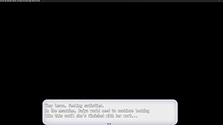 Dropped Into The Modern World Surviving The Red Light District