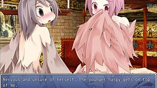 Mgq paradox compilation part 14