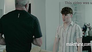 Did step dad finally lose it with face sitting punishment?