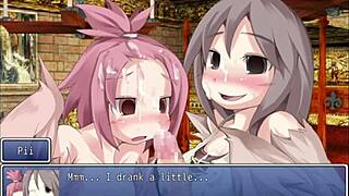 Mgq paradox 컴필레이션 파트 14