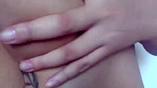 gordinha se exibindo pra câmera 😍