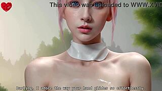 18-year-old Chinese classmate loves your dick all day